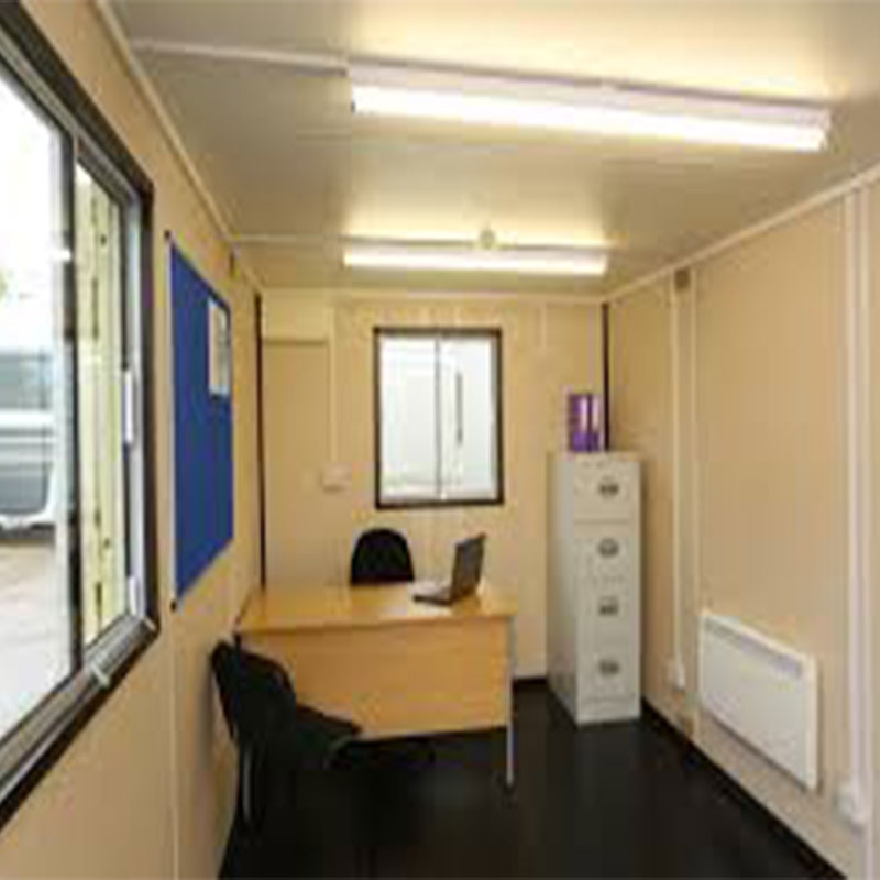 Portable Office Containers